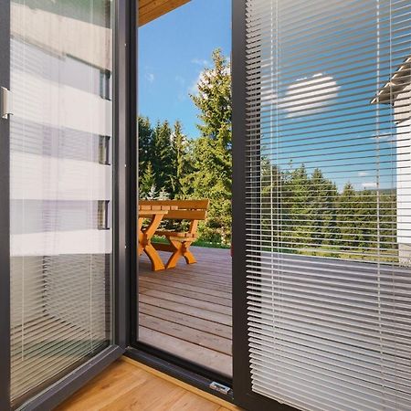 Horsky Apartman Temari 6 Klinovec Loučná pod Klínovcem Zewnętrze zdjęcie
