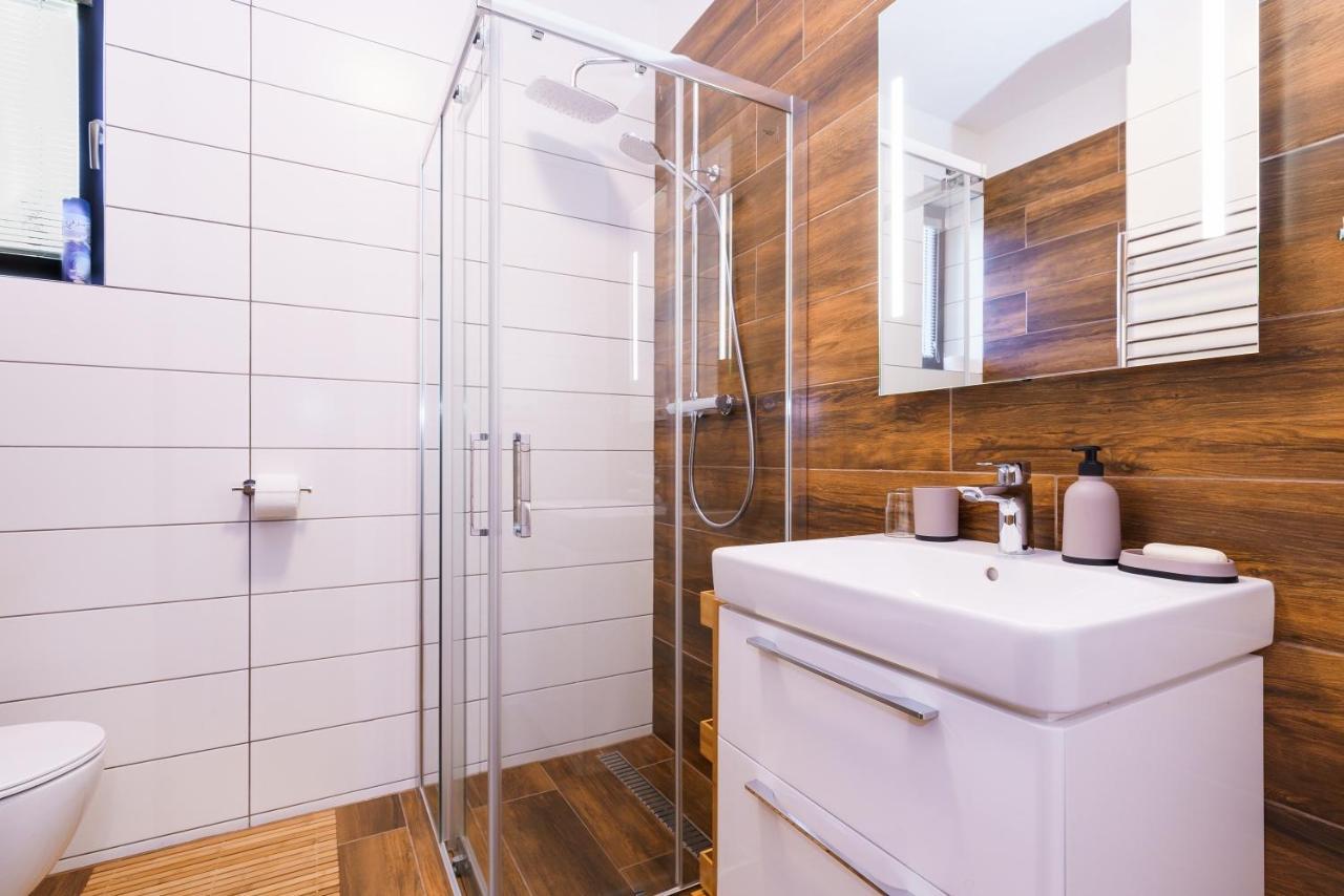 Horsky Apartman Temari 6 Klinovec Loučná pod Klínovcem Zewnętrze zdjęcie