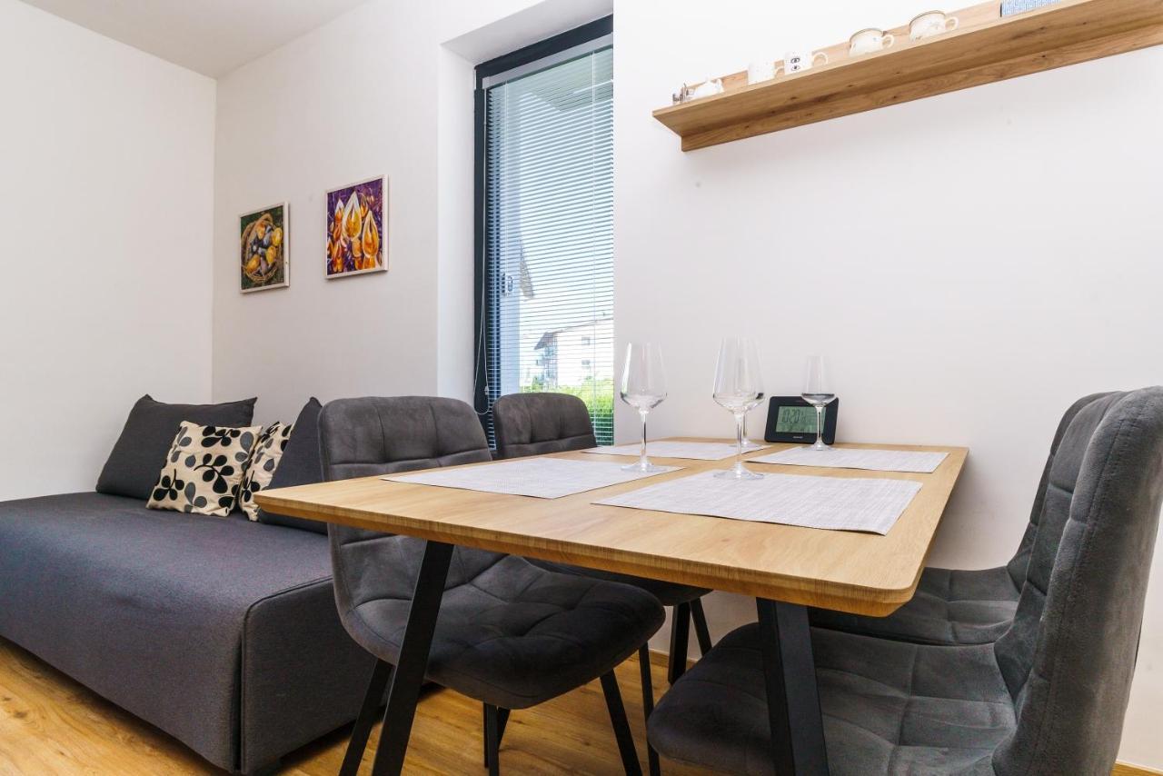 Horsky Apartman Temari 6 Klinovec Loučná pod Klínovcem Zewnętrze zdjęcie
